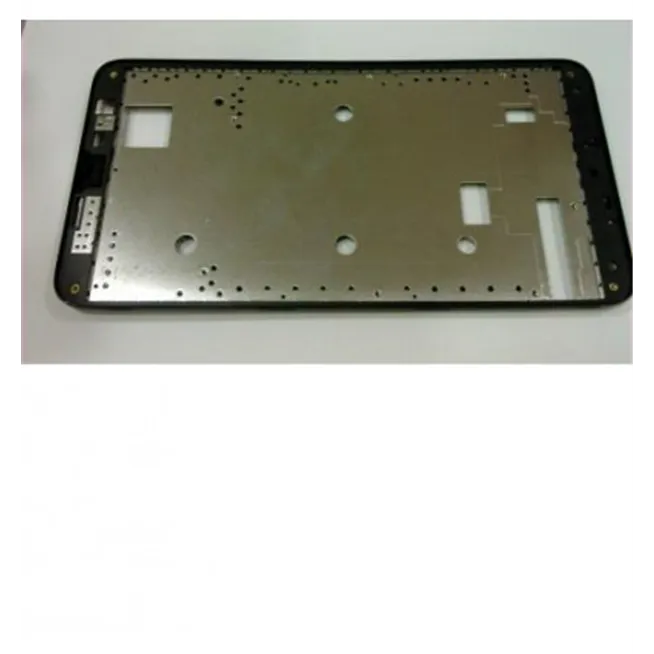 Nokia Lumia 1320 carcasa frontal negro premium