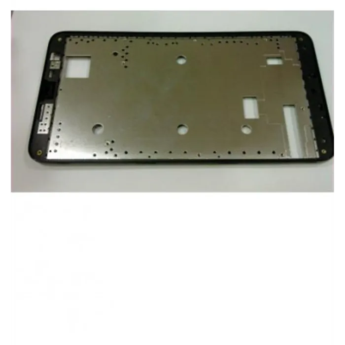 Nokia Lumia 1320 carcasa frontal negro premium