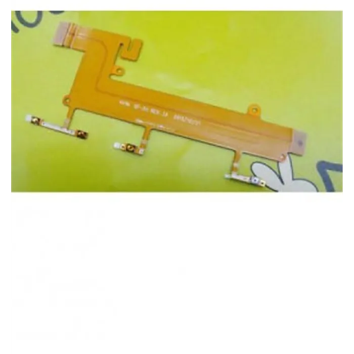 Nokia Lumia 1320 Flex principal botones premium