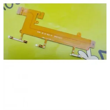 Nokia Lumia 1320 Flex principal botones premium