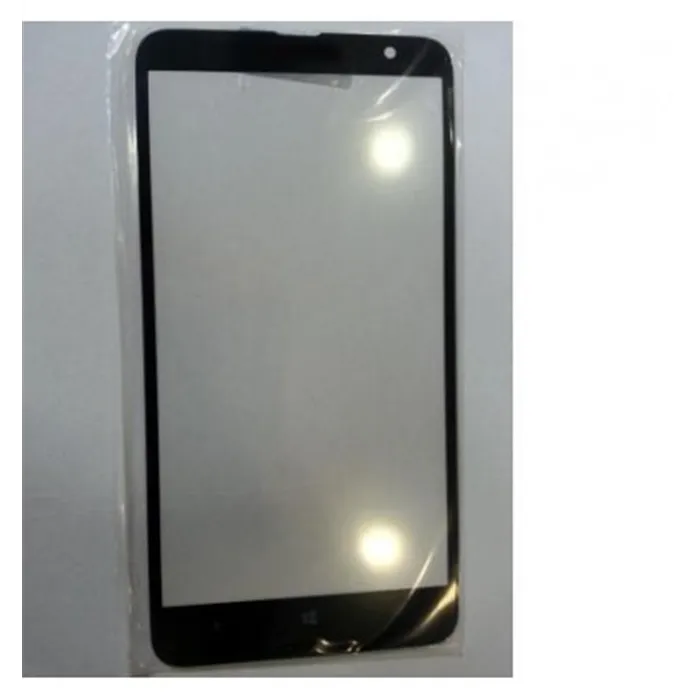 Nokia Lumia 1320 Cristal negro premium