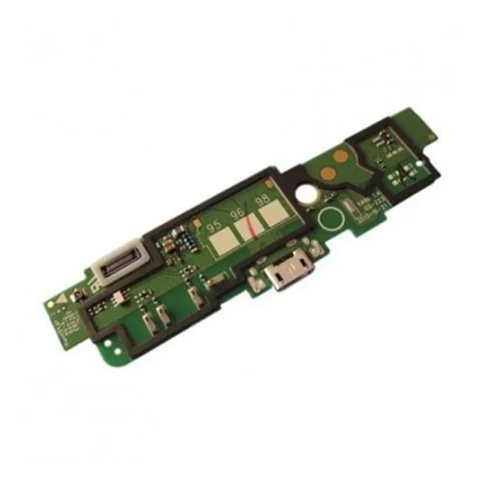 Nokia Lumia 1320 flex conector de carga micro usb