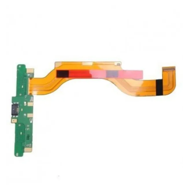 Nokia Lumia 1520 flex conector de carga micro usb premium