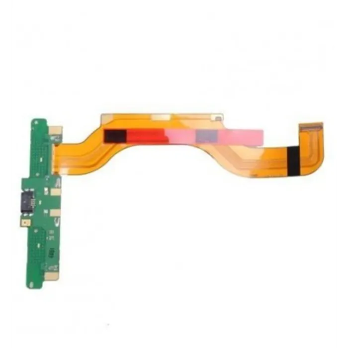 Nokia Lumia 1520 flex conector de carga micro usb premium