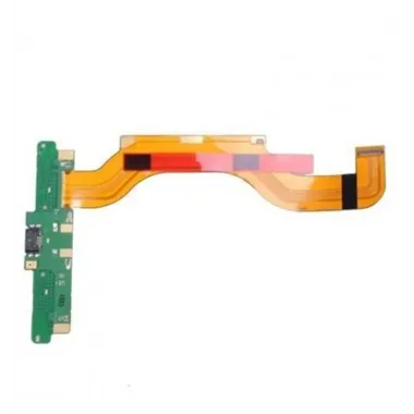 Nokia Lumia 1520 flex conector de carga micro usb premium