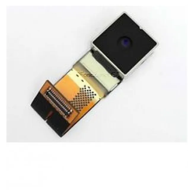 Nokia Lumia 1520 flex camara trasera premium