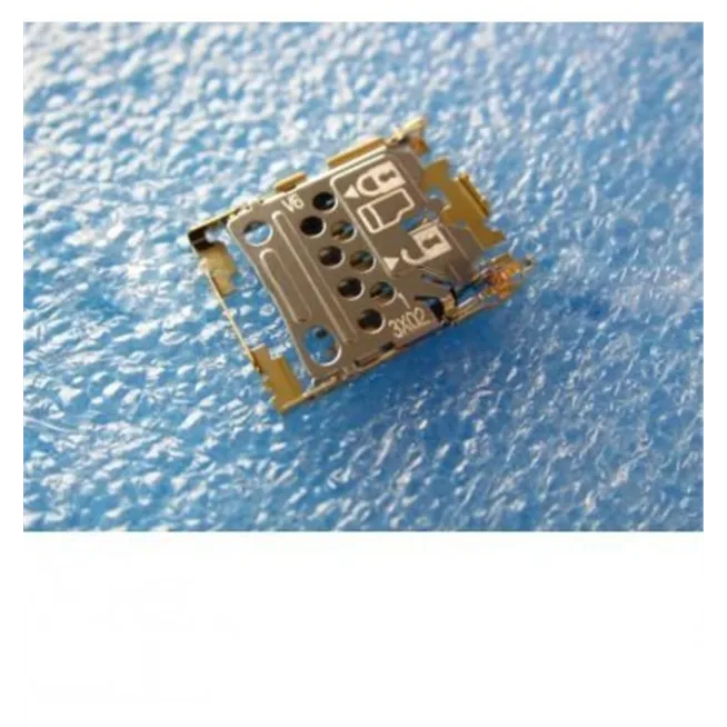 Nokia Lumia 435 lector de sim pequeño premium