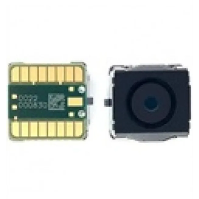 Nokia Lumia 510 camara premium