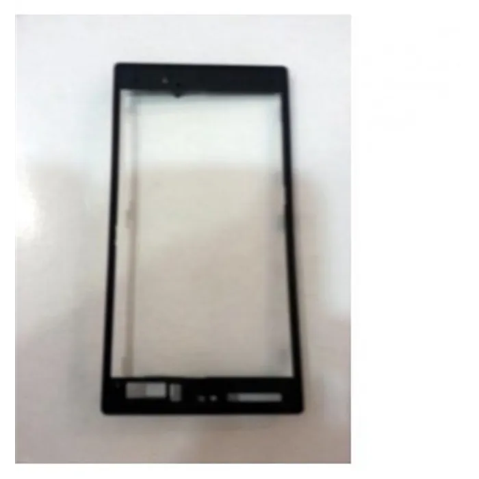 Nokia Lumia 520 carcasa frontal negro