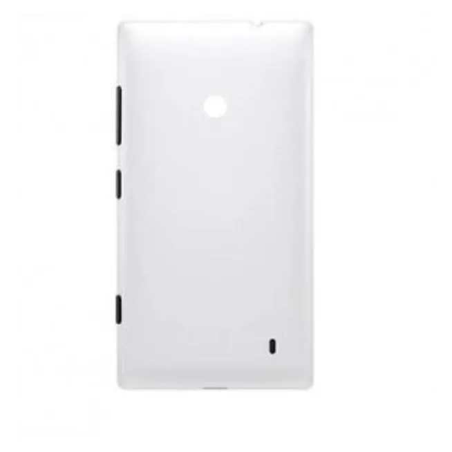 Nokia Lumia 520 tapa bateria blanco premium