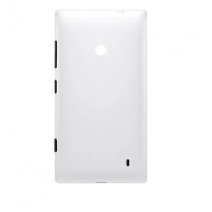 Nokia Lumia 520 tapa bateria blanco premium