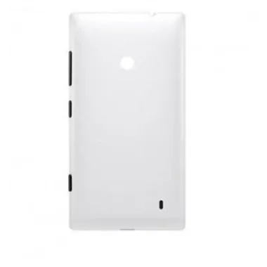 Nokia Lumia 520 tapa bateria blanco premium