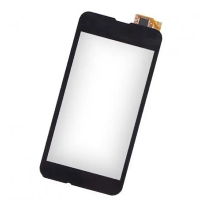 Nokia Lumia 530 pantalla táctil negro premium