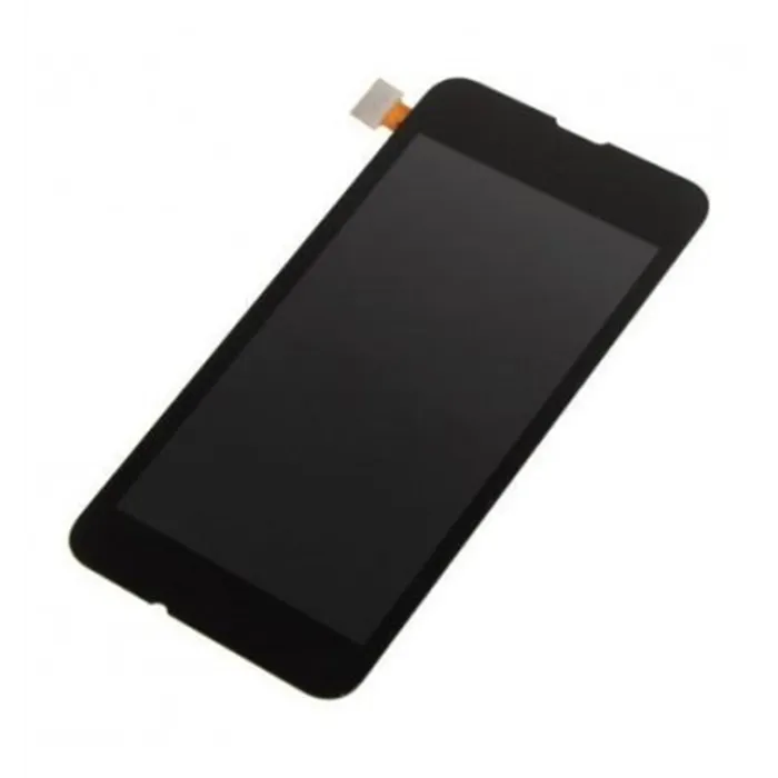Nokia Lumia 530 pantalla lcd + táctil negro premium