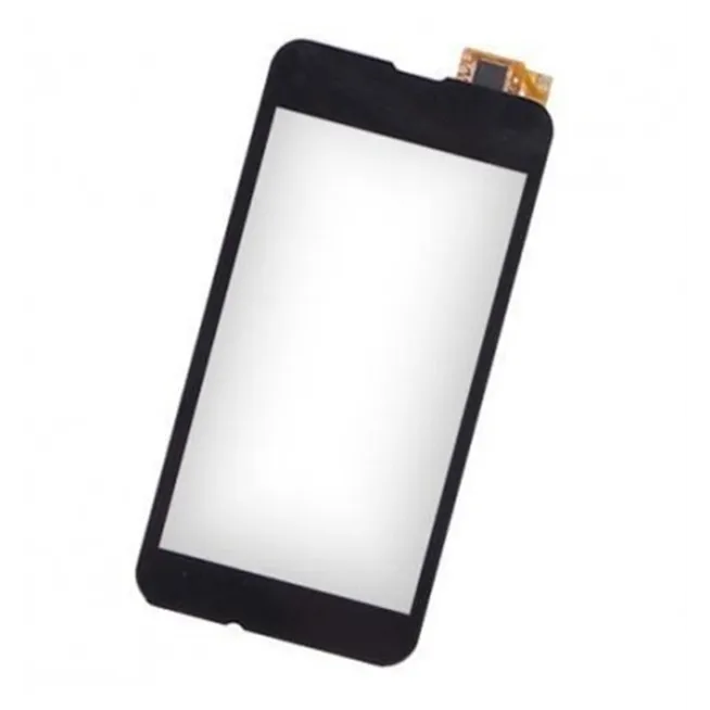 Nokia Lumia 530 pantalla táctil negro