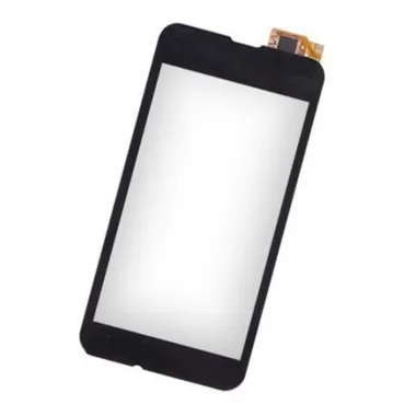 Nokia Lumia 530 pantalla táctil negro