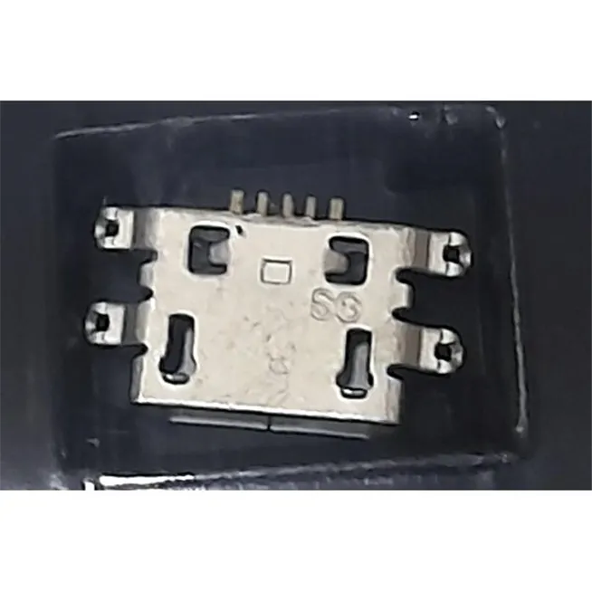 Nokia Lumia 532 435 conector de carga micro usb premium