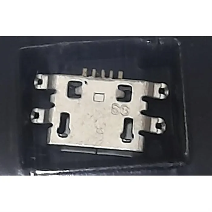 Nokia Lumia 532 435 conector de carga micro usb premium