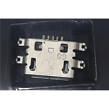 Nokia Lumia 532 435 conector de carga micro usb premium
