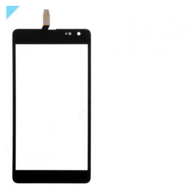 Nokia Lumia 535 pantalla táctil negro premium