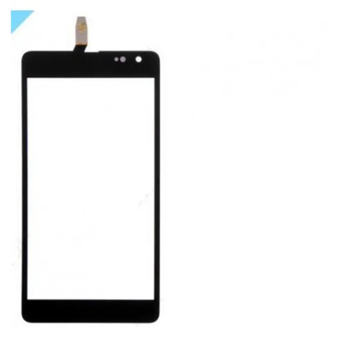 Nokia Lumia 535 pantalla táctil negro premium