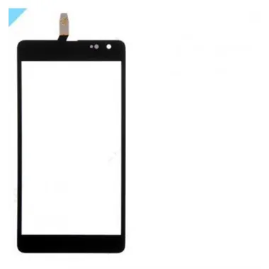 Nokia Lumia 535 pantalla táctil negro premium