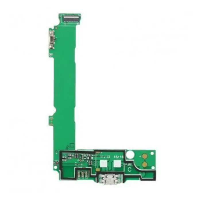 Nokia microsoft Lumia 535 flex conector de carga micro usb o