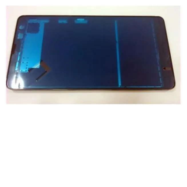 Nokia Lumia 535 carcasa frontal negro premium