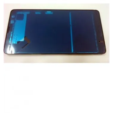 Nokia Lumia 535 carcasa frontal negro premium
