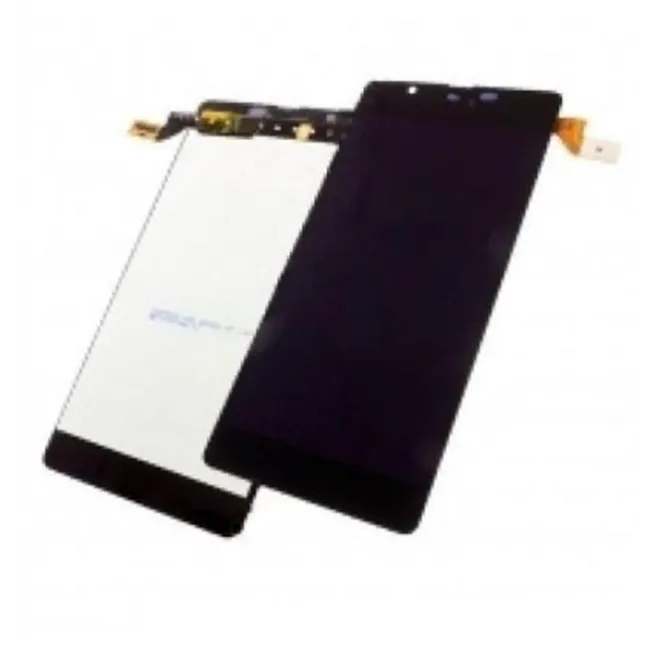 Nokia Lumia 540 Microsoft pantalla lcd + táctil negro origin
