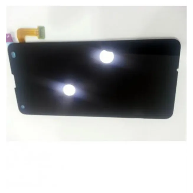 Nokia Microsoft Lumia 550 pantalla lcd + táctil negro origin