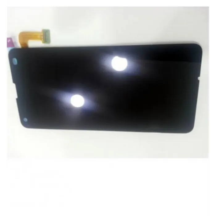 Nokia Microsoft Lumia 550 pantalla lcd + táctil negro origin