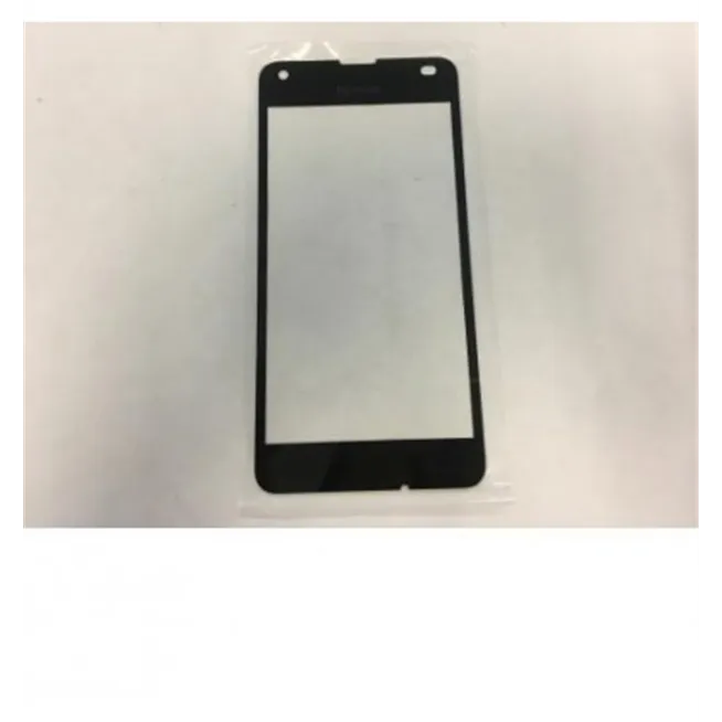 Nokia lumia 550 cristal negro premium