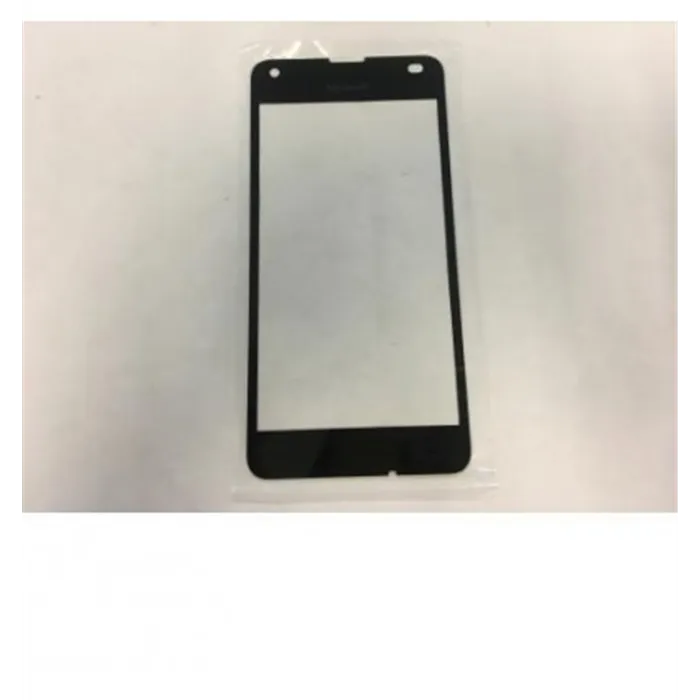 Nokia lumia 550 cristal negro premium