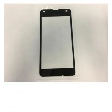 Nokia lumia 550 cristal negro premium