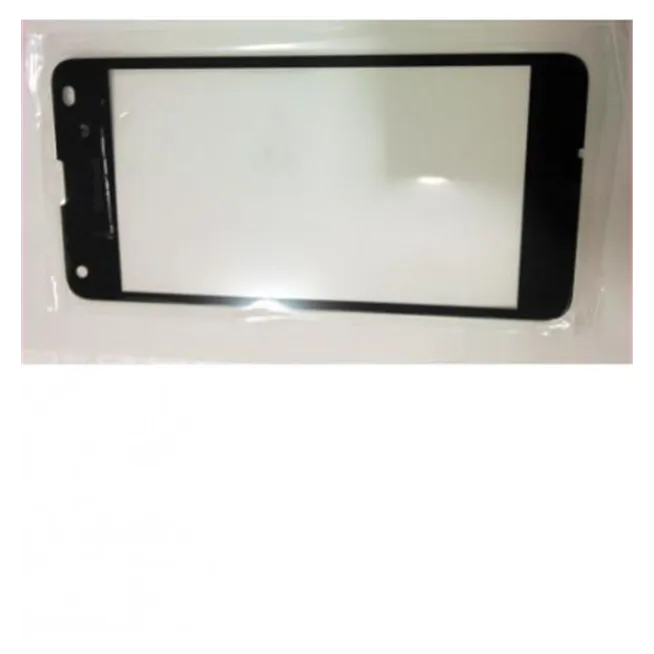 Nokia Microsoft Lumia 550 cristal tactil negro