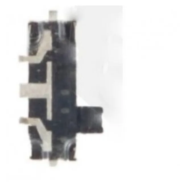 Nokia Lumia 610 interruptor bloqueo premium