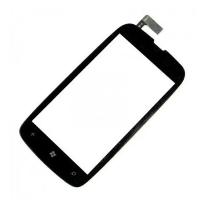 Nokia Lumia 610 Pantalla táctil negro