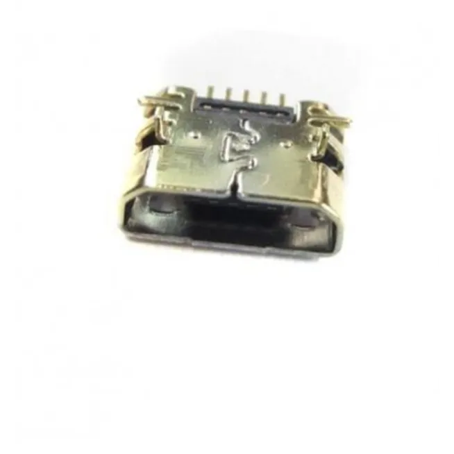 Nokia Lumia 610 510 conector de carga micro usb premium