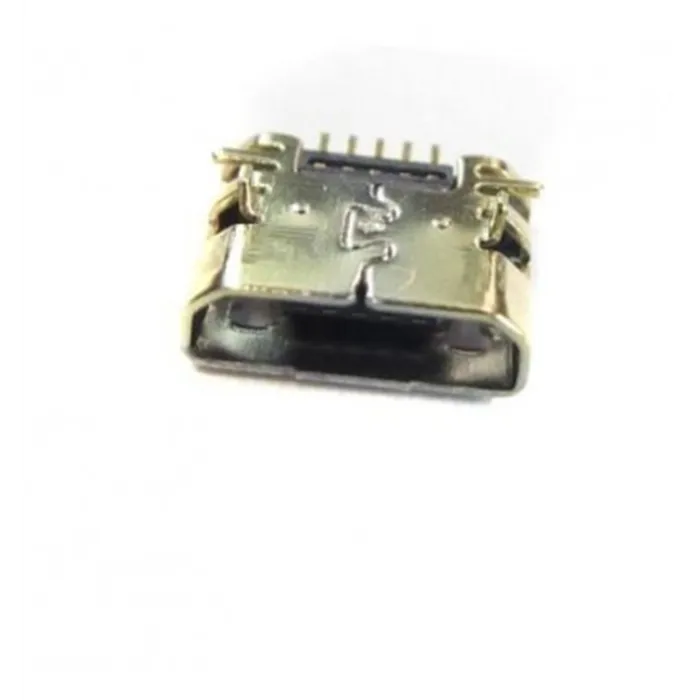 Nokia Lumia 610 510 conector de carga micro usb premium
