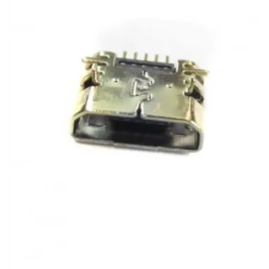 Nokia Lumia 610 510 conector de carga micro usb premium