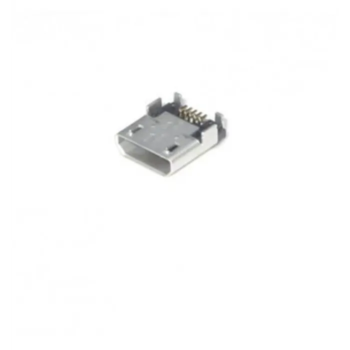 Nokia Lumia 520 550 620 Conector de carga micro usb premium