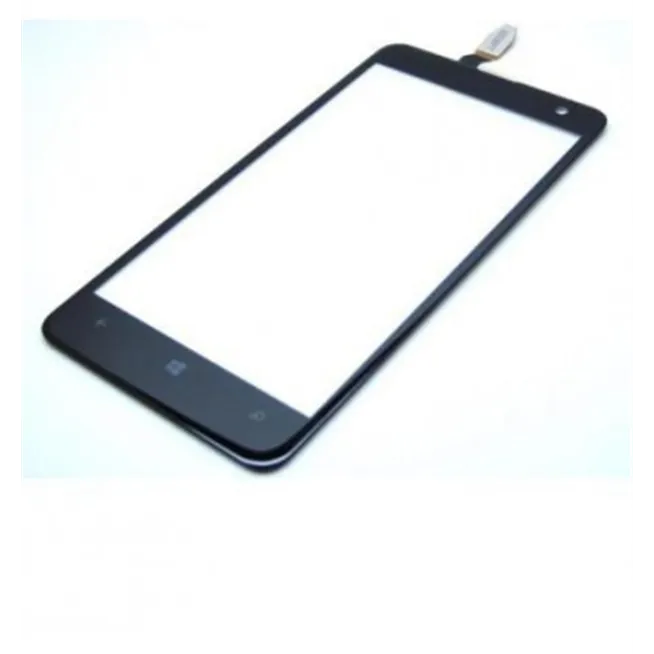 Nokia Lumia 625 Pantalla táctil negra premium