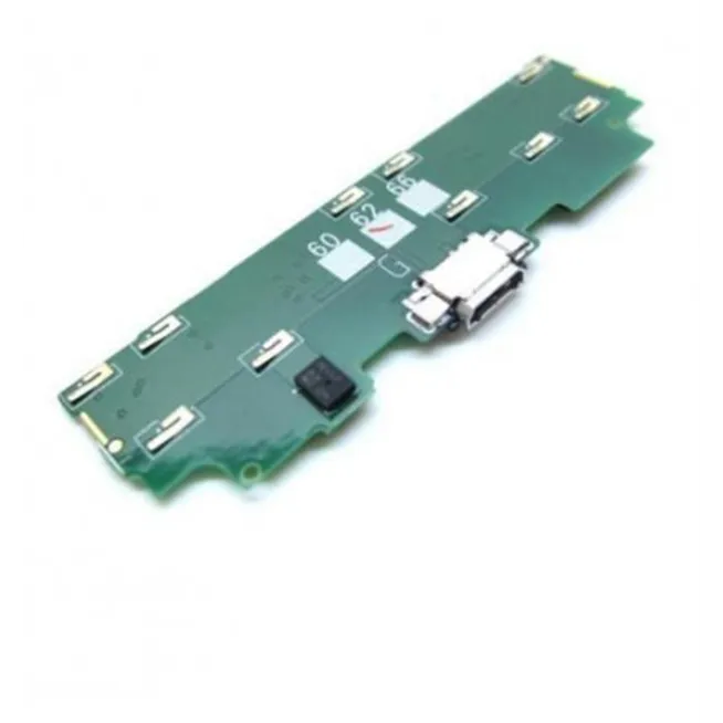Nokia Lumia 625 flex conector de carga micro usb