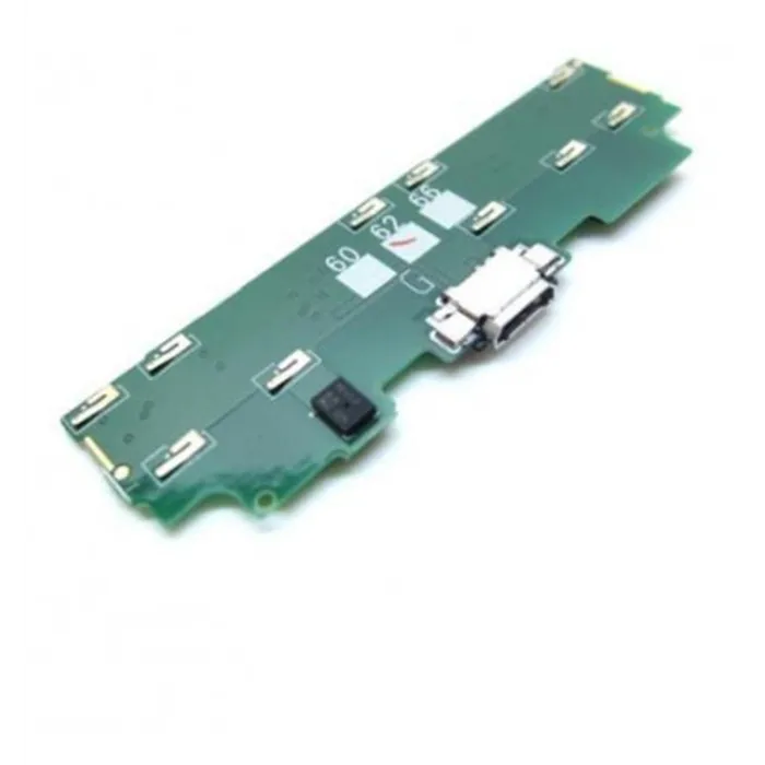 Nokia Lumia 625 flex conector de carga micro usb