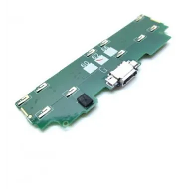 Nokia Lumia 625 flex conector de carga micro usb