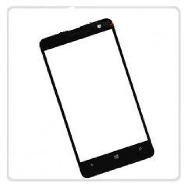 Nokia Lumia 625 Cristal negro