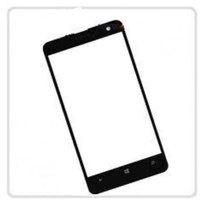 Nokia Lumia 625 Cristal negro