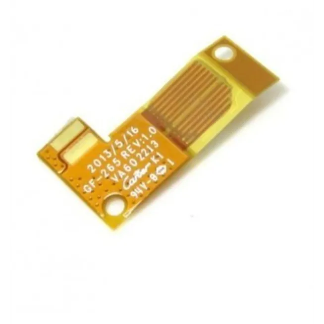 Nokia Lumia 625 Flex flash camara premium