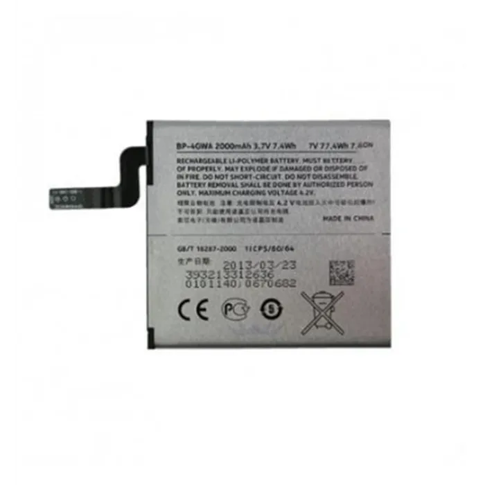 Bateria Premium Nokia BP-4GWA Lumia 720 Lumia 625